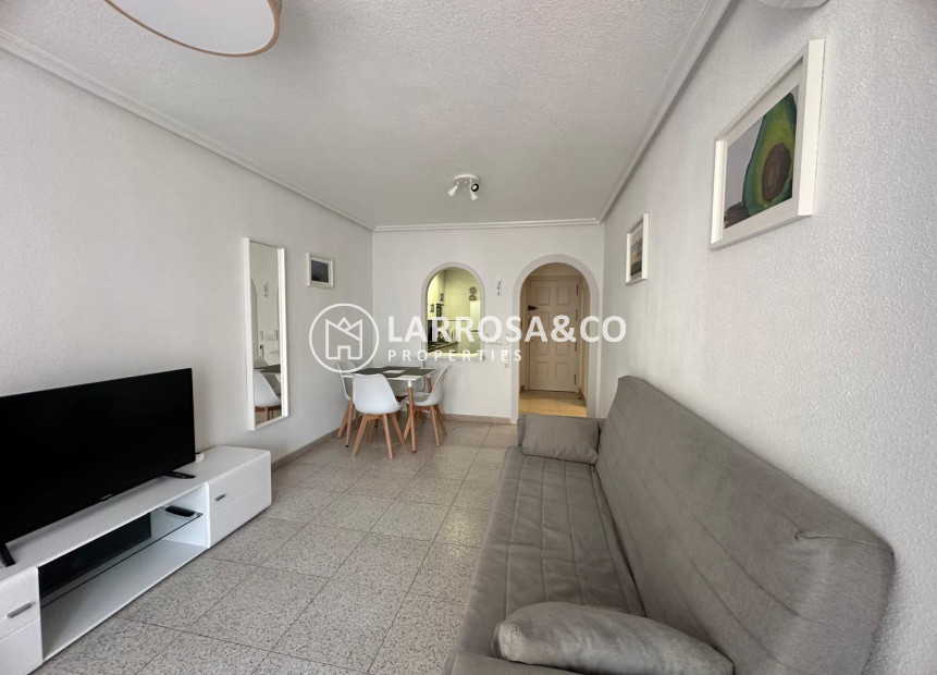 A Vendre - Apartment - Torrevieja - Playa del cura