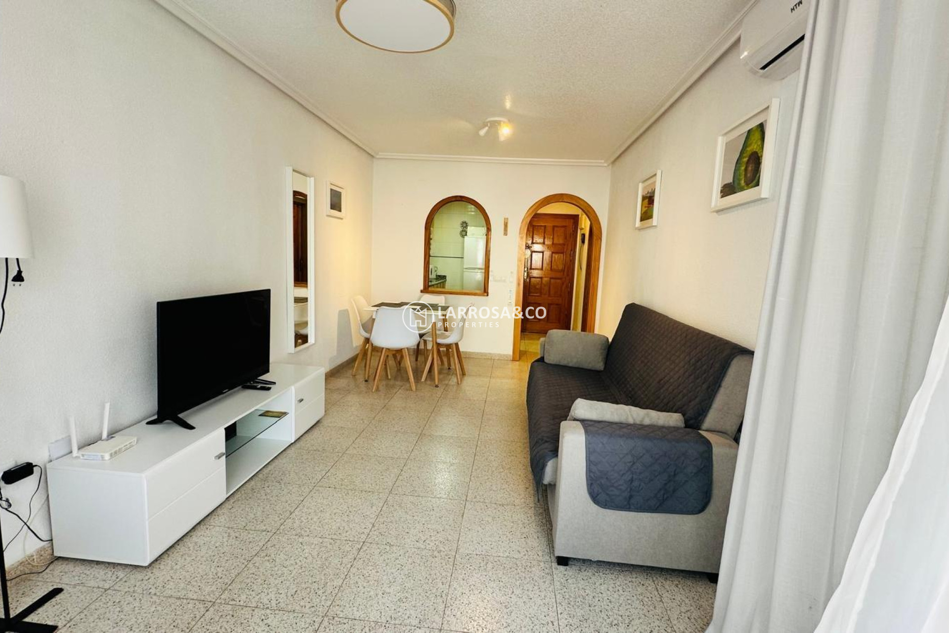 A Vendre - Apartment - Torrevieja - Playa del cura