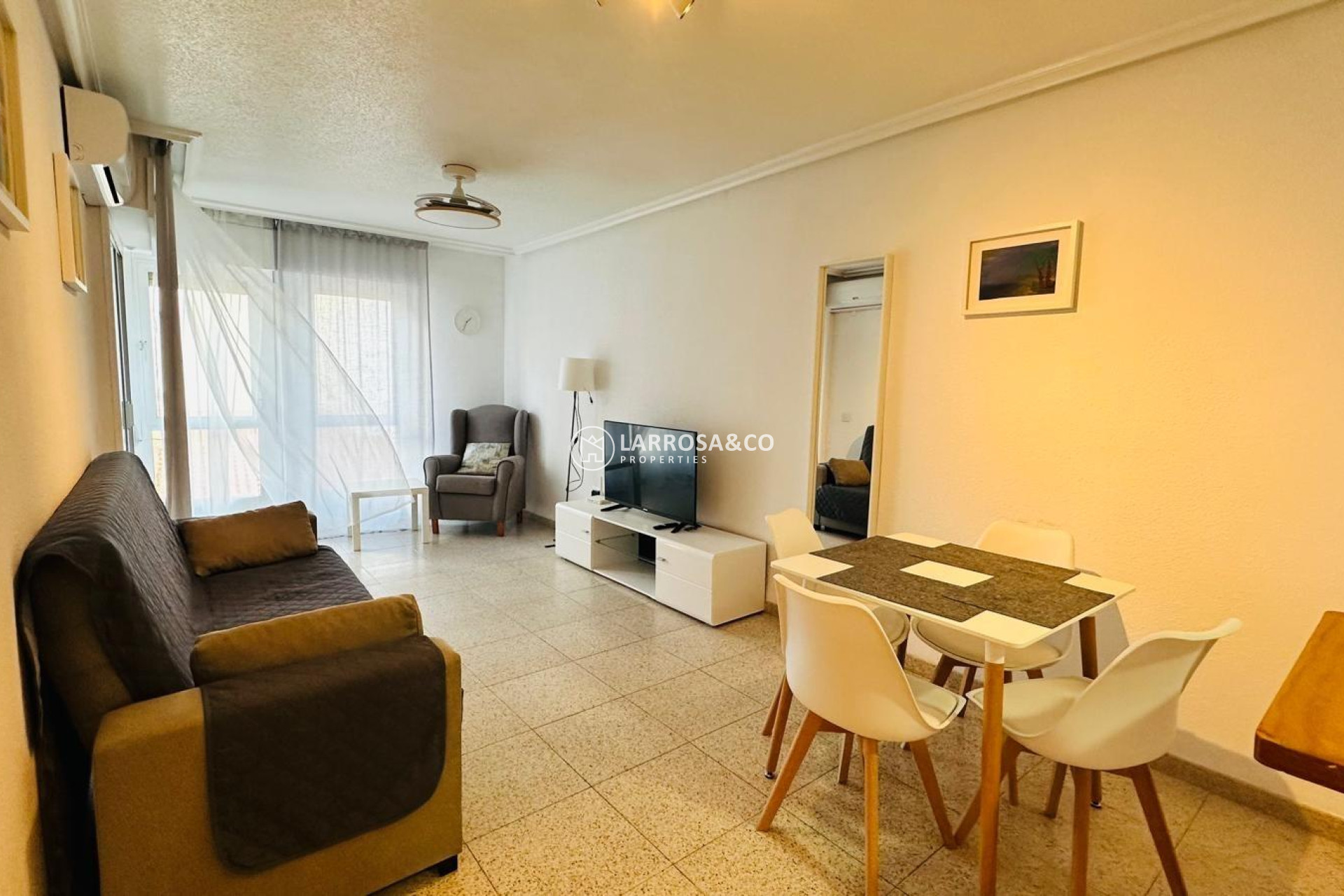 A Vendre - Apartment - Torrevieja - Playa del cura