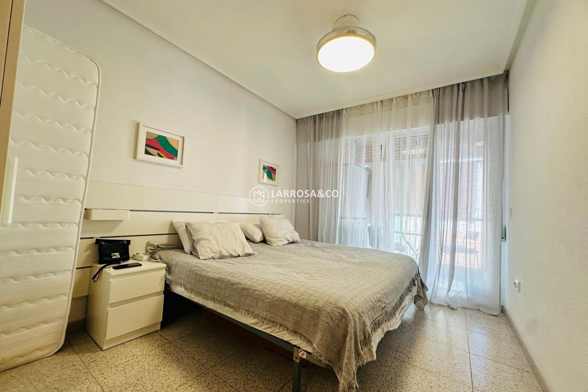 A Vendre - Apartment - Torrevieja - Playa del cura