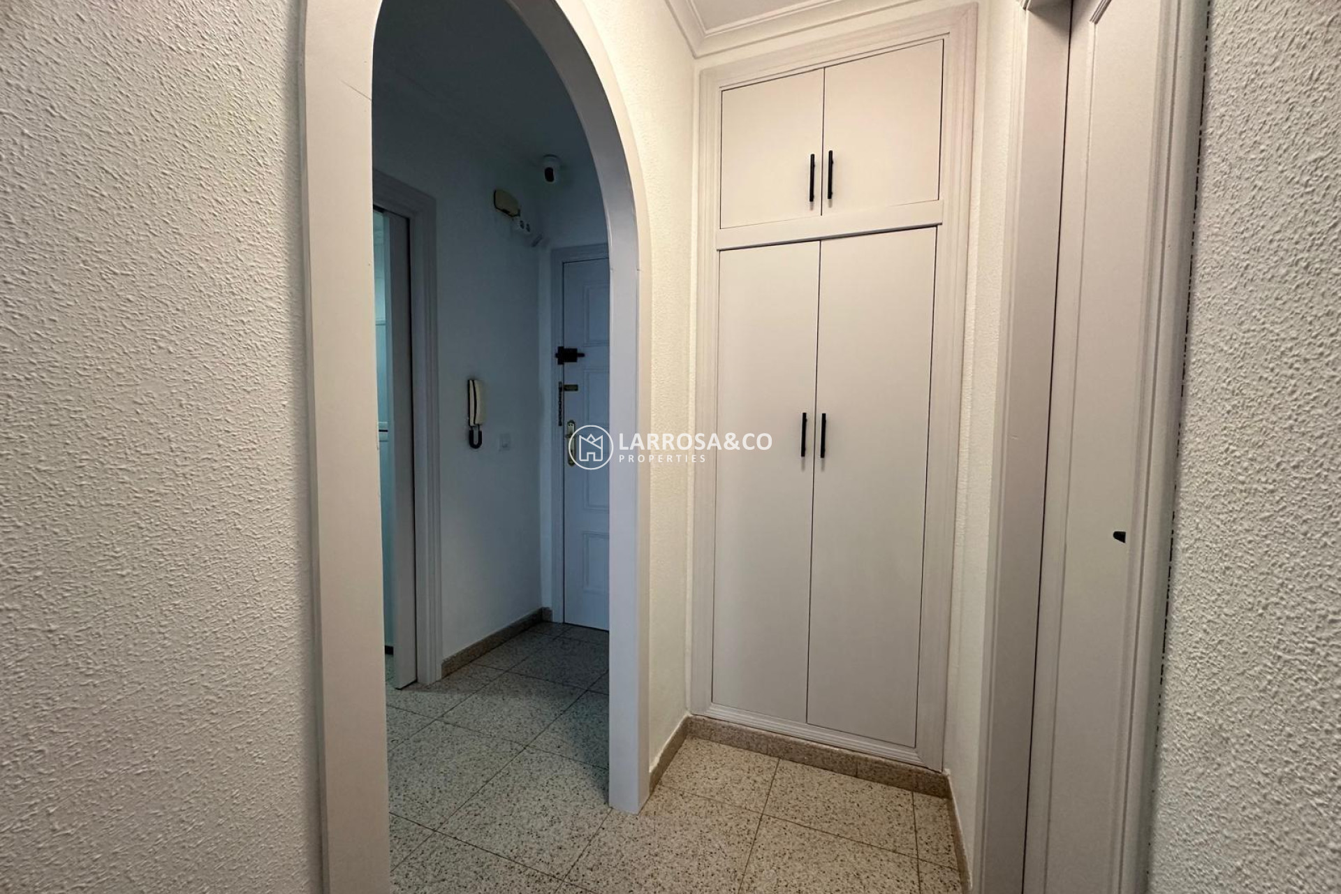 A Vendre - Apartment - Torrevieja - Playa del cura