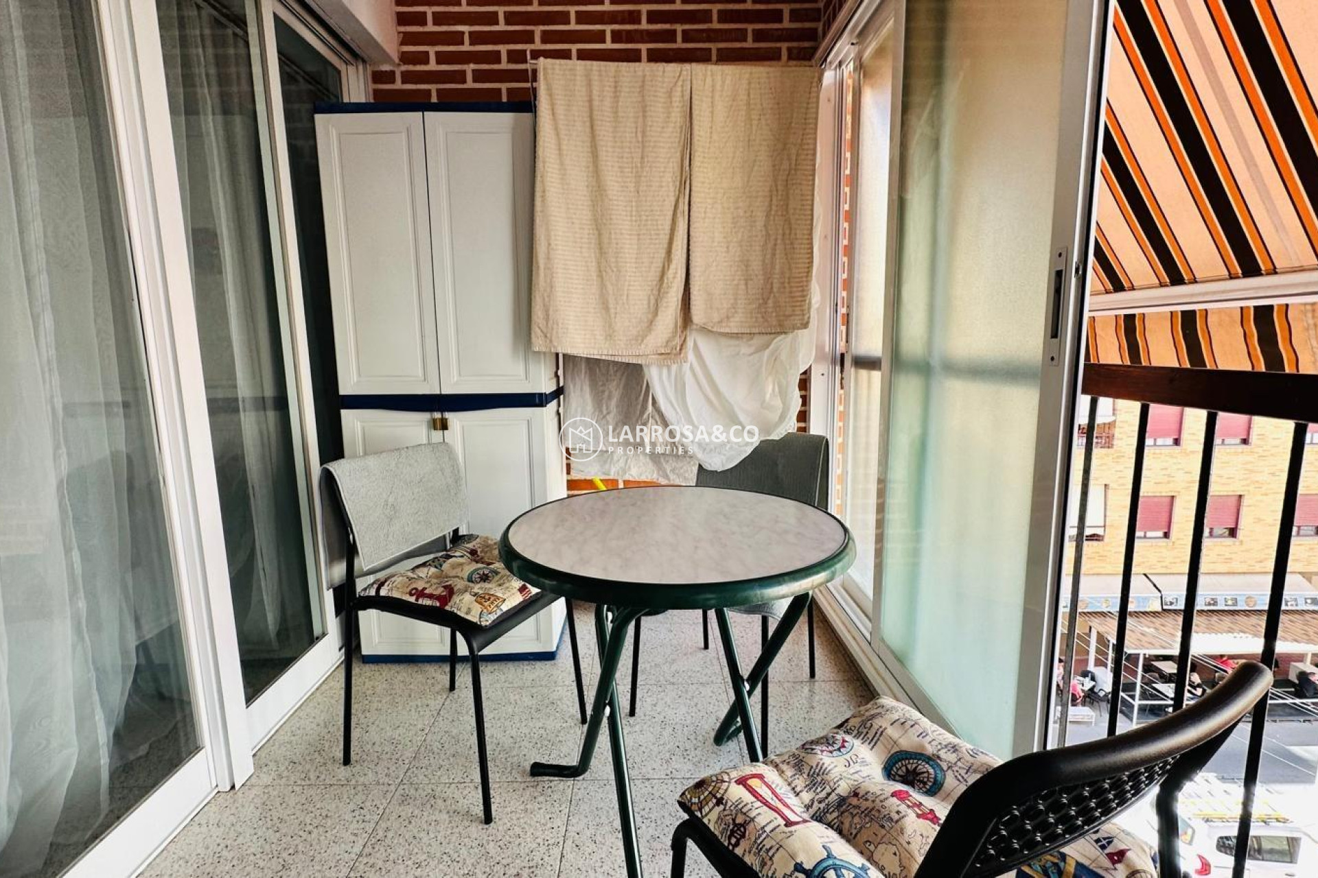 A Vendre - Apartment - Torrevieja - Playa del cura