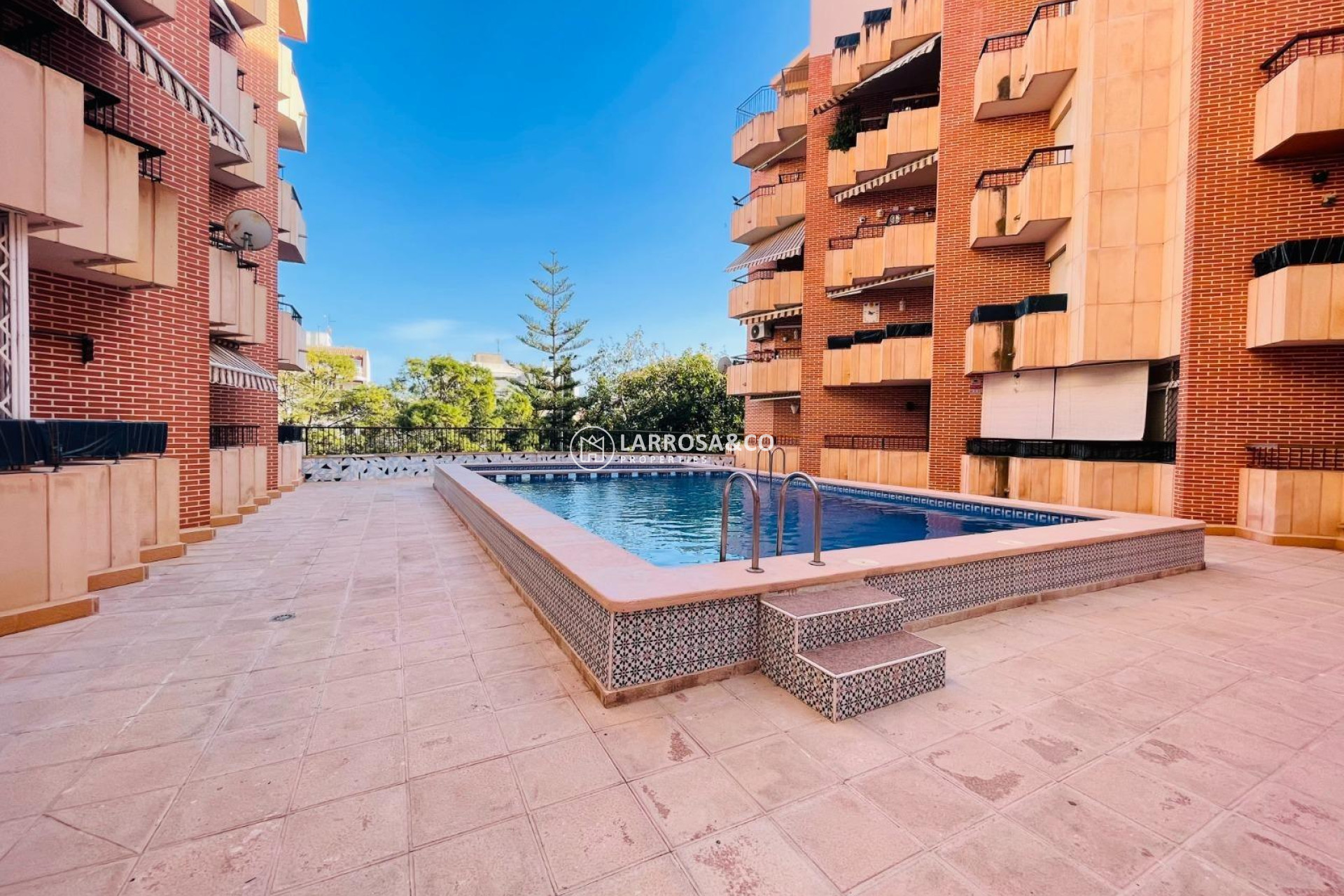 A Vendre - Apartment - Torrevieja - Playa del cura