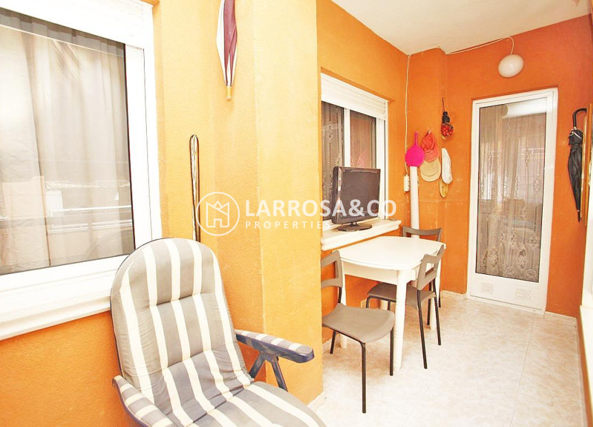 A Vendre - Apartment - Torrevieja - Playa del cura