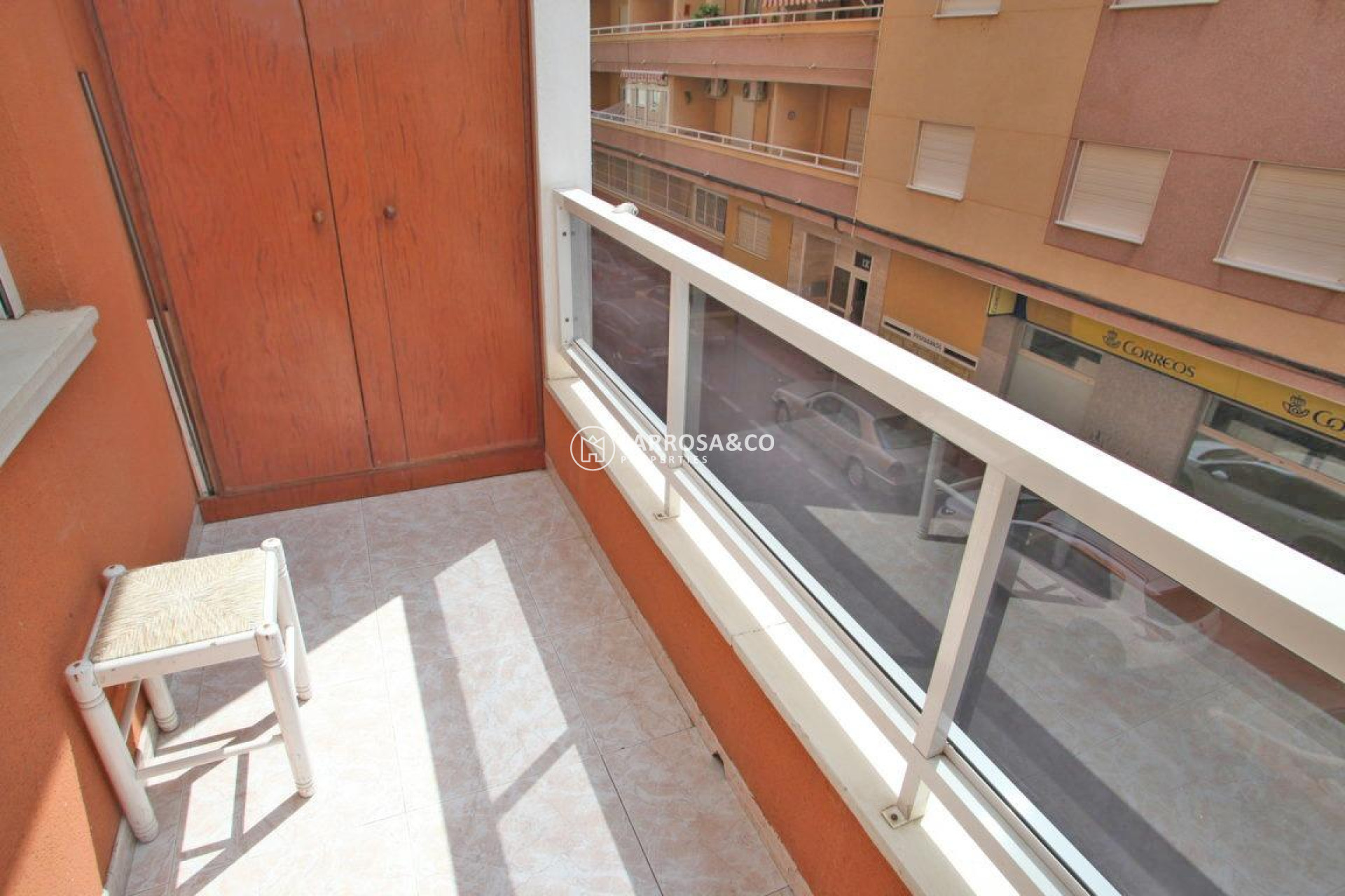 A Vendre - Apartment - Torrevieja - Playa del cura