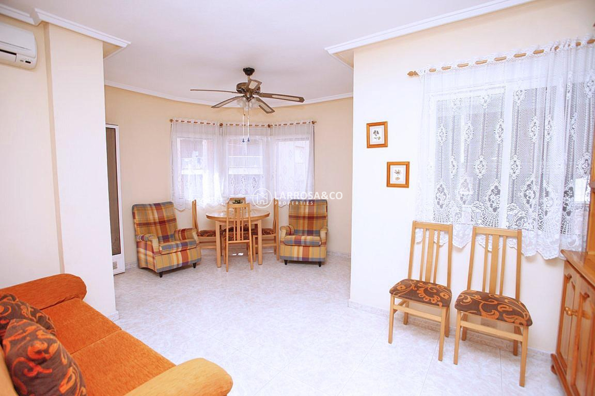 A Vendre - Apartment - Torrevieja - Playa del cura