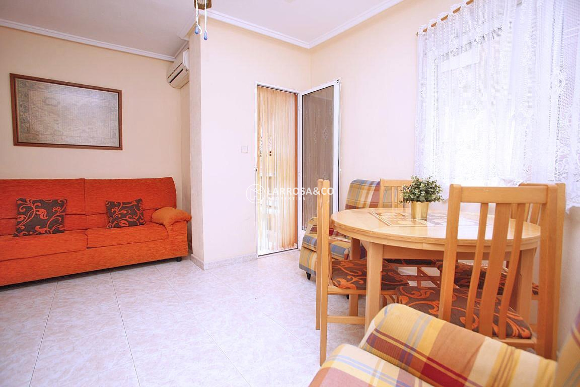 A Vendre - Apartment - Torrevieja - Playa del cura