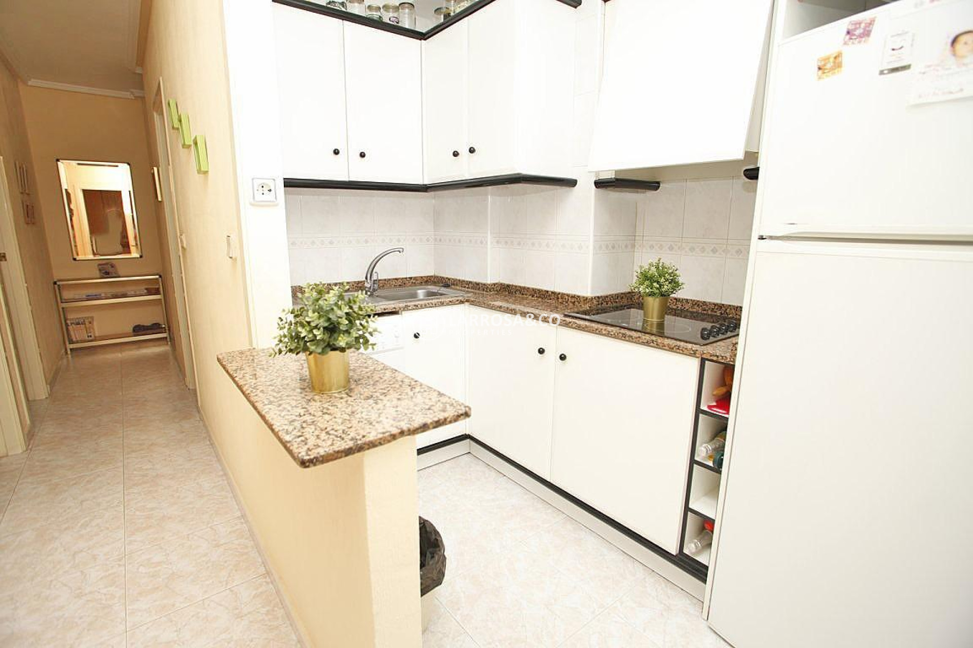 A Vendre - Apartment - Torrevieja - Playa del cura