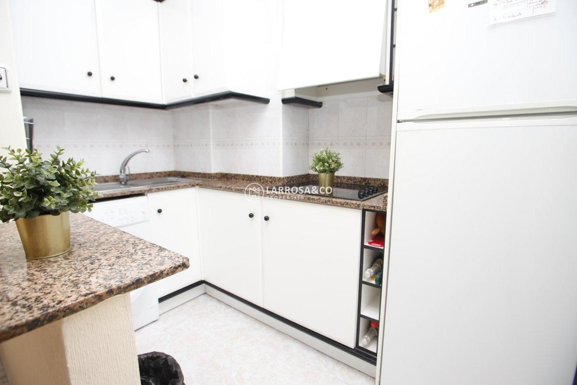 A Vendre - Apartment - Torrevieja - Playa del cura