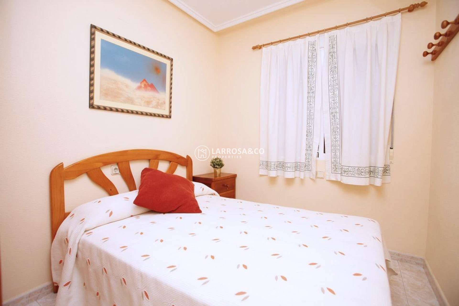 A Vendre - Apartment - Torrevieja - Playa del cura