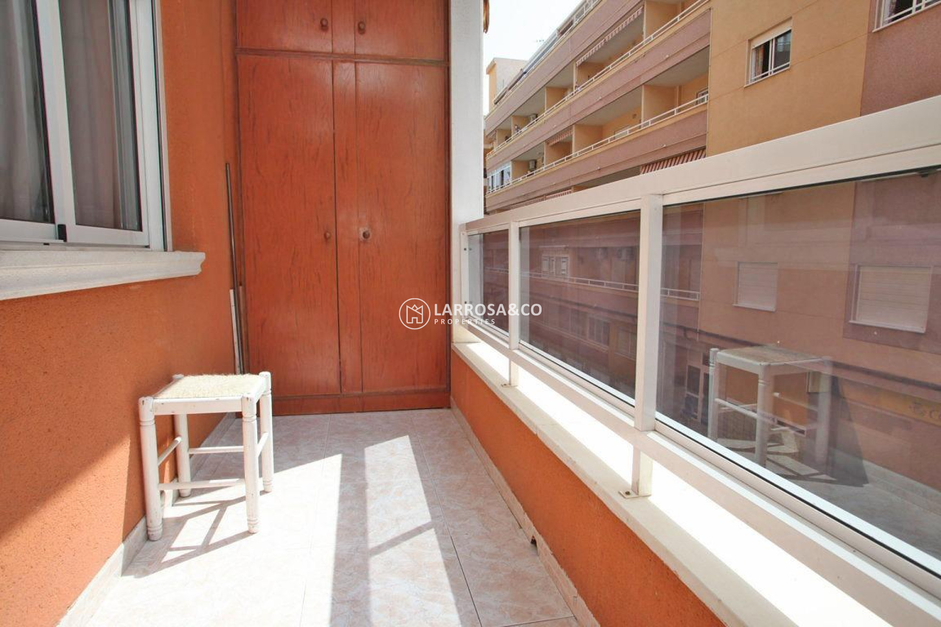 A Vendre - Apartment - Torrevieja - Playa del cura