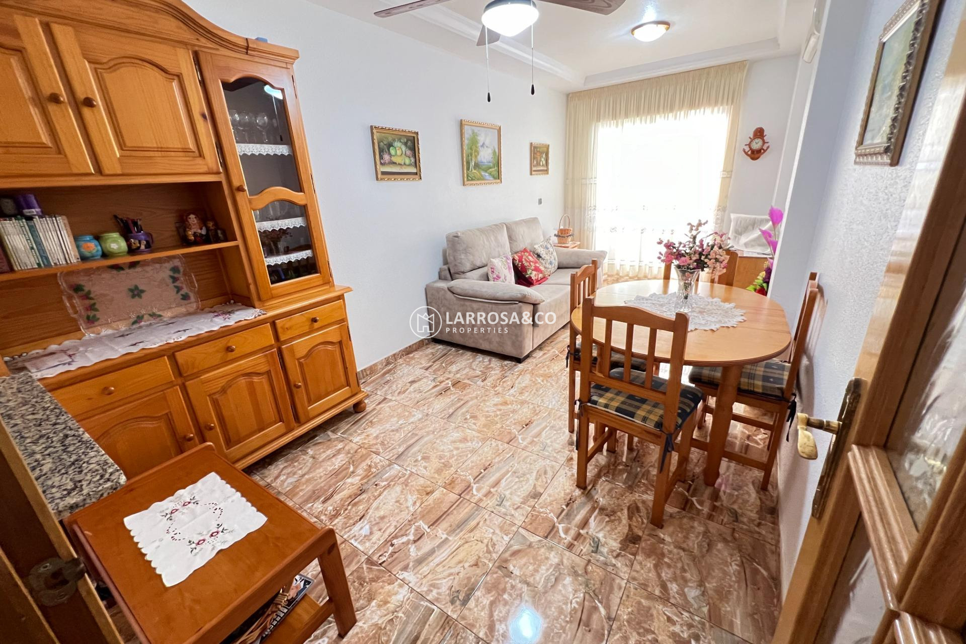 A Vendre - Apartment - Torrevieja - Playa del cura