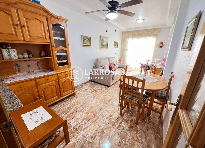 A Vendre - Apartment - Torrevieja - Playa del cura