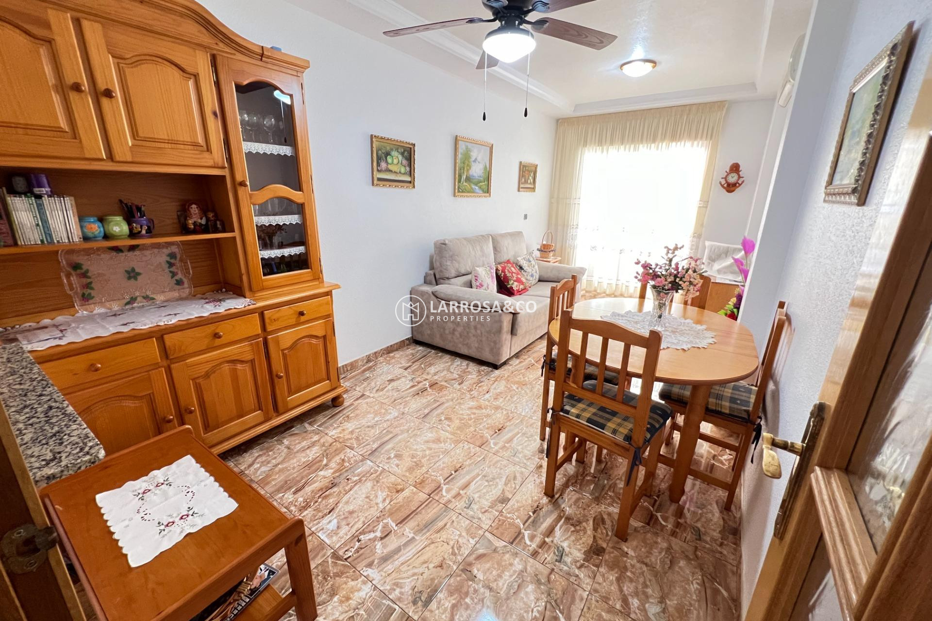 A Vendre - Apartment - Torrevieja - Playa del cura