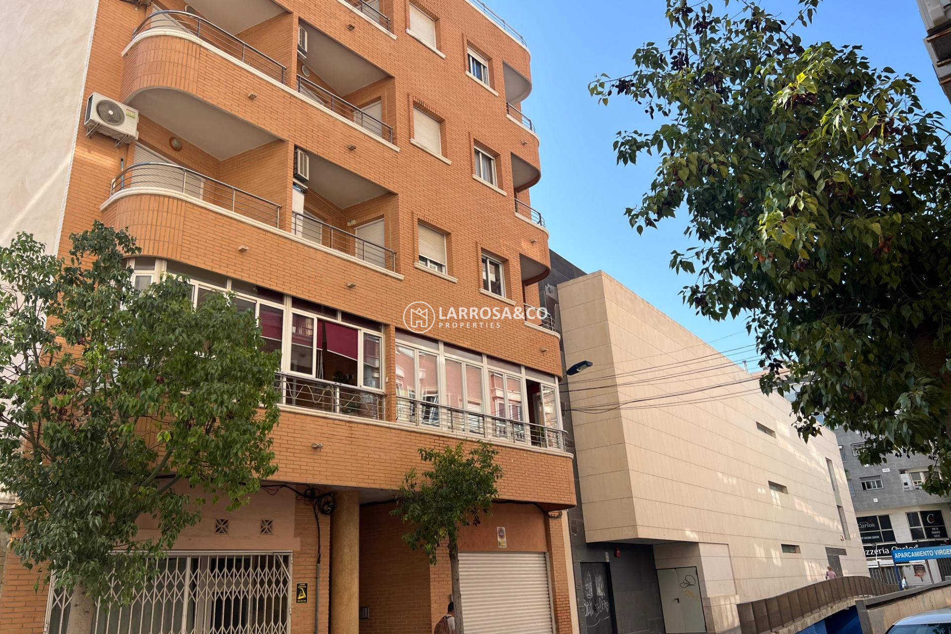 A Vendre - Apartment - Torrevieja - Playa del cura