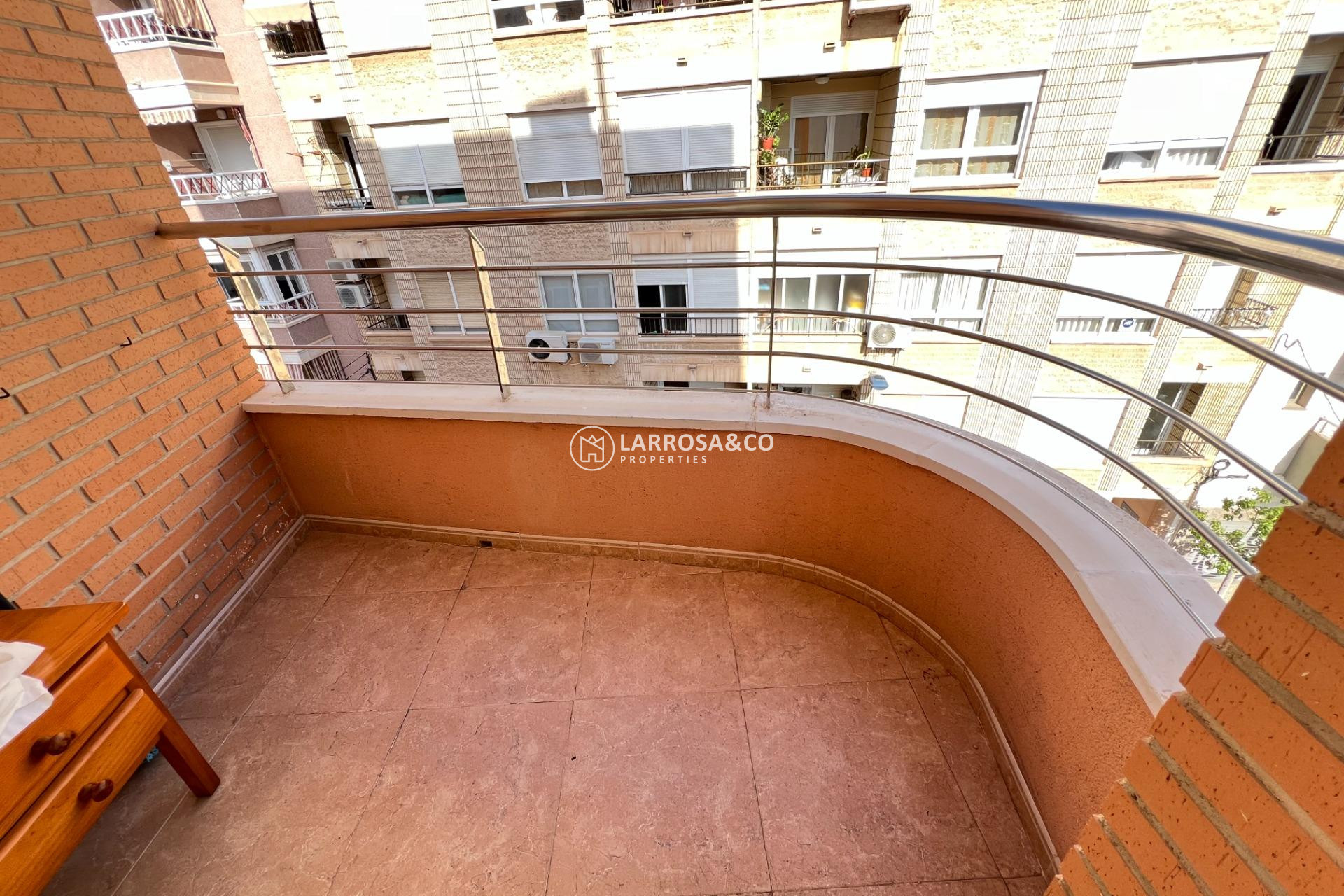 A Vendre - Apartment - Torrevieja - Playa del cura