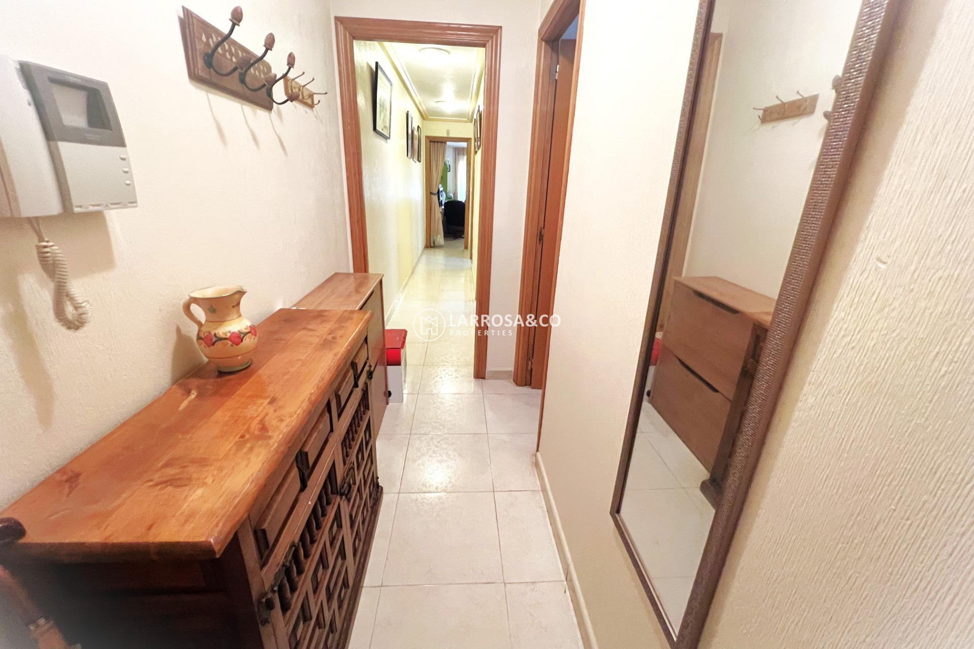 A Vendre - Apartment - Torrevieja - Playa del cura