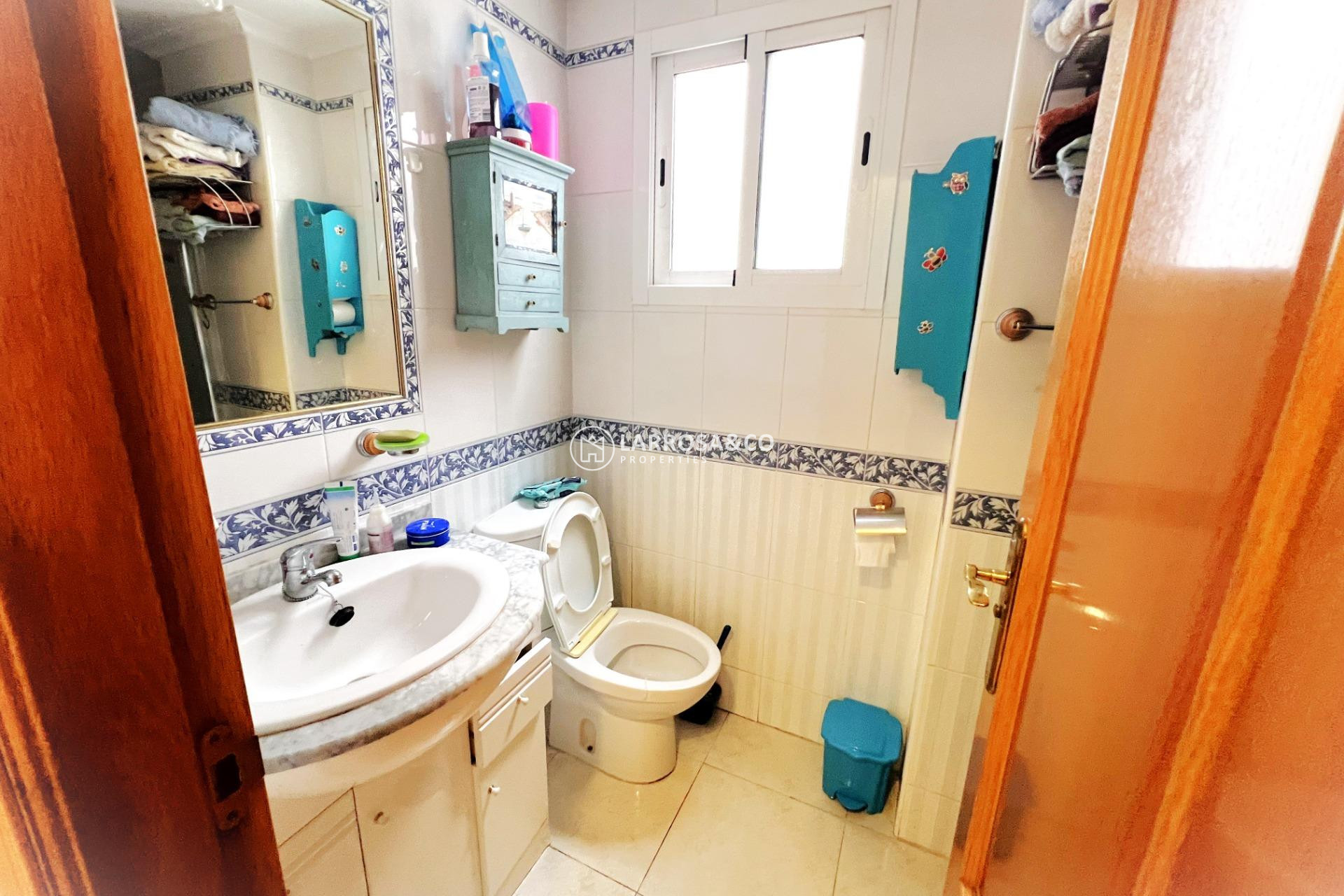 A Vendre - Apartment - Torrevieja - Playa del cura