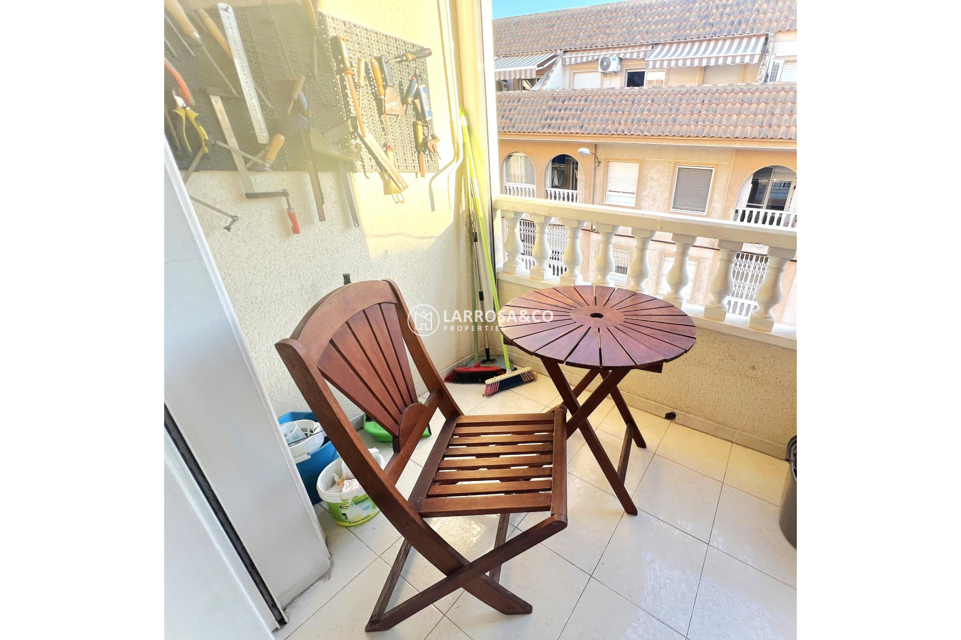 A Vendre - Apartment - Torrevieja - Playa del cura