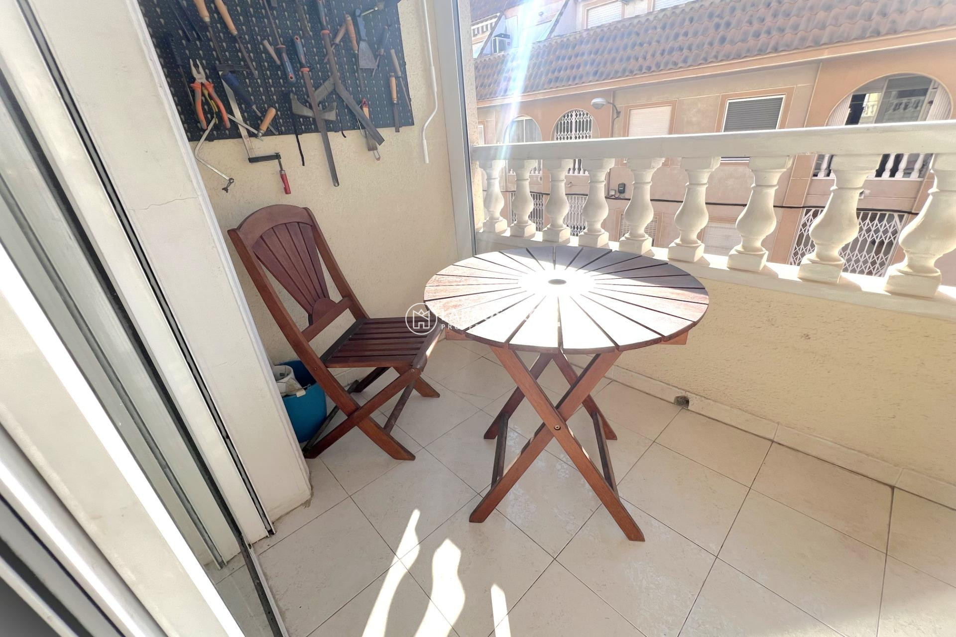 A Vendre - Apartment - Torrevieja - Playa del cura