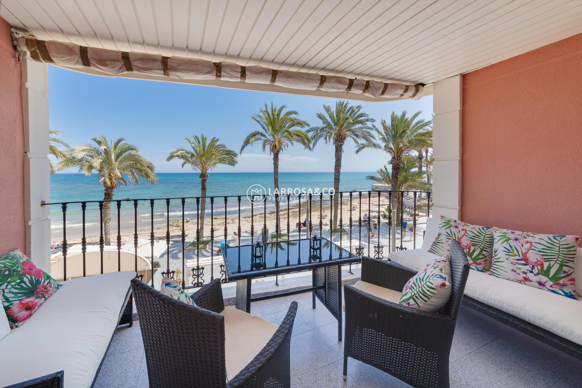 A Vendre - Apartment - Torrevieja - Playa del cura