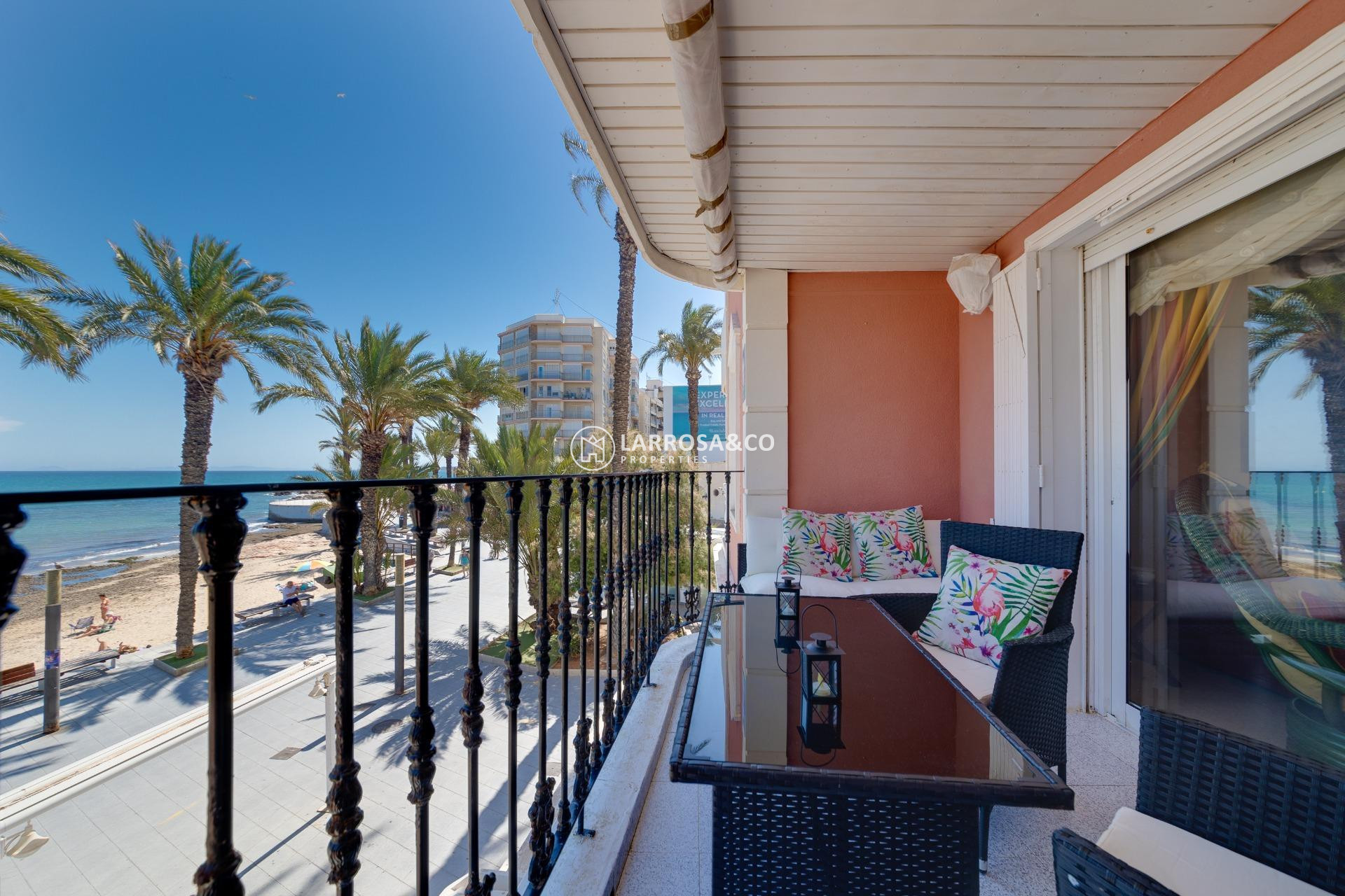 A Vendre - Apartment - Torrevieja - Playa del cura