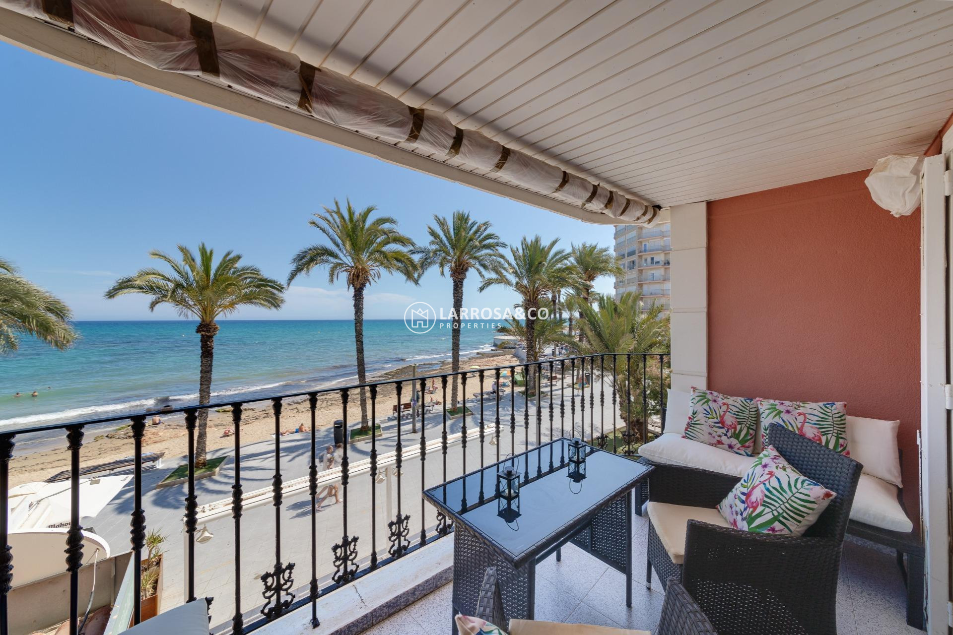 A Vendre - Apartment - Torrevieja - Playa del cura