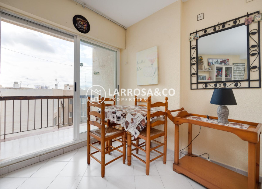 A Vendre - Apartment - Torrevieja - Playa del cura