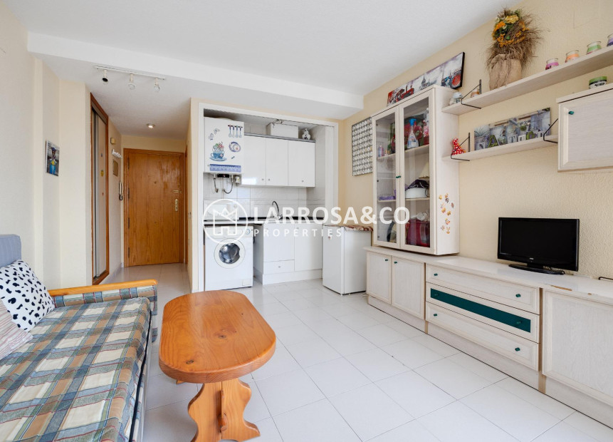 A Vendre - Apartment - Torrevieja - Playa del cura