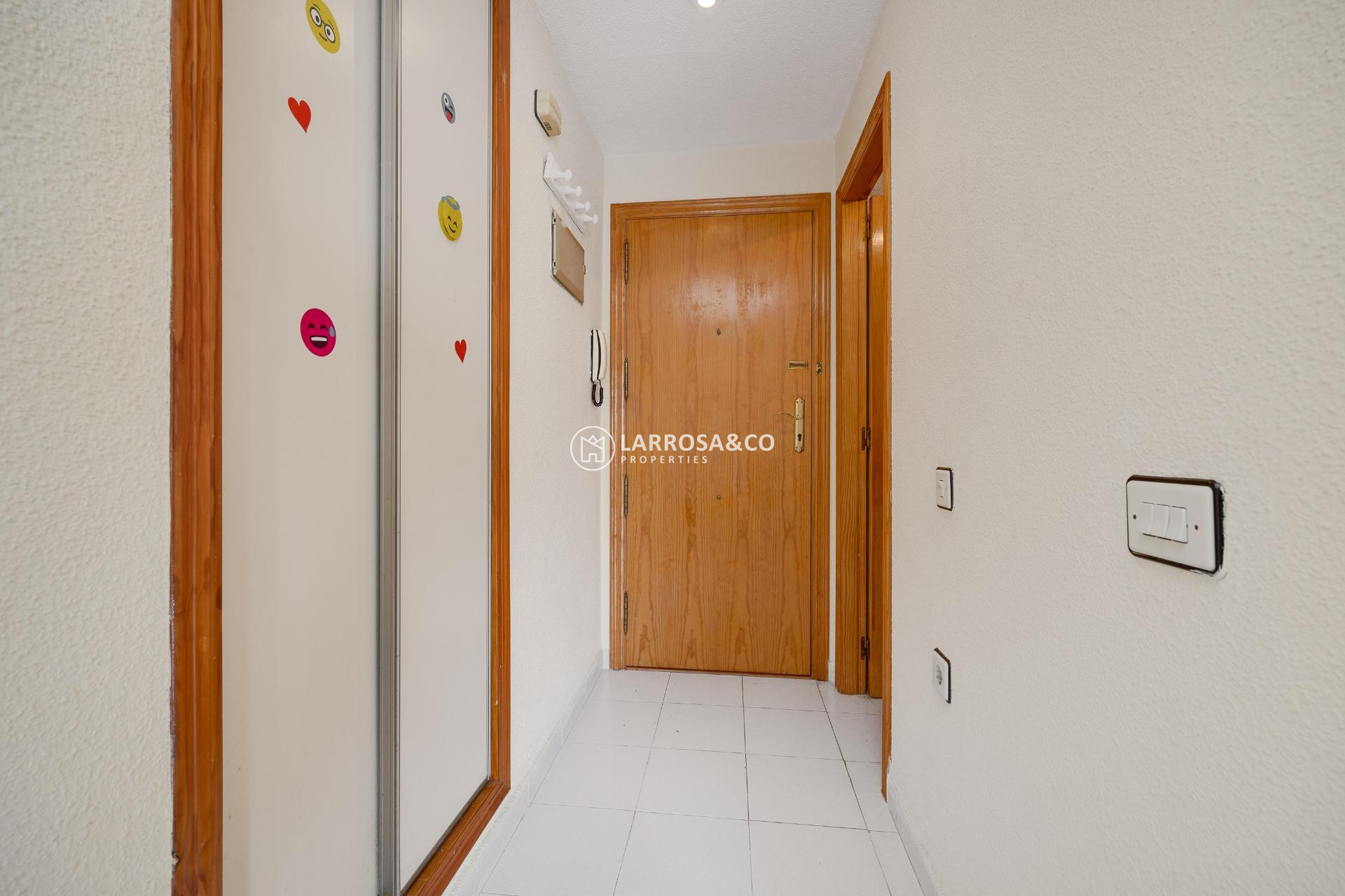 A Vendre - Apartment - Torrevieja - Playa del cura