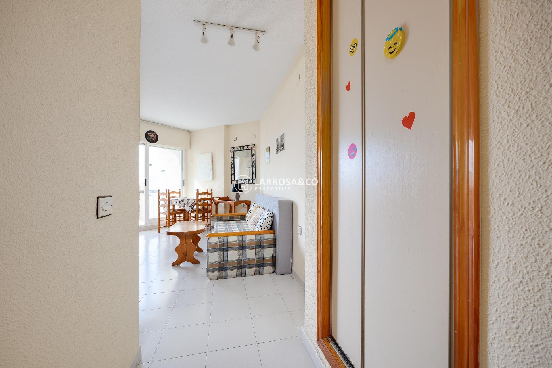 A Vendre - Apartment - Torrevieja - Playa del cura