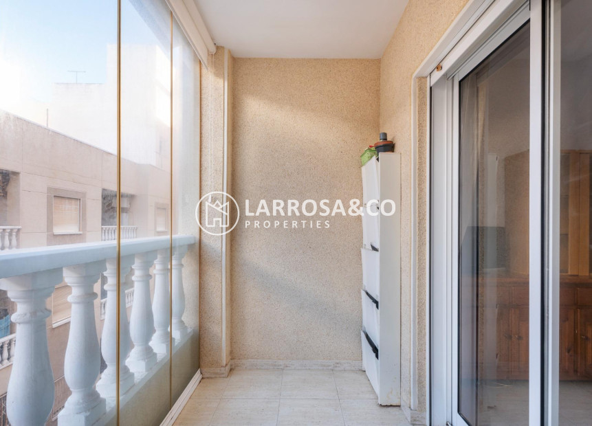 A Vendre - Apartment - Torrevieja - Playa del cura