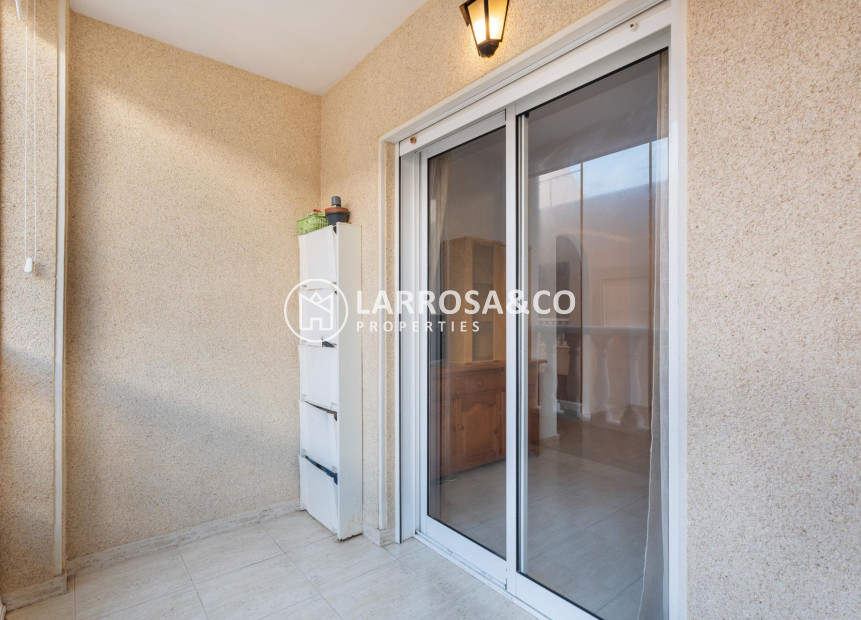 A Vendre - Apartment - Torrevieja - Playa del cura