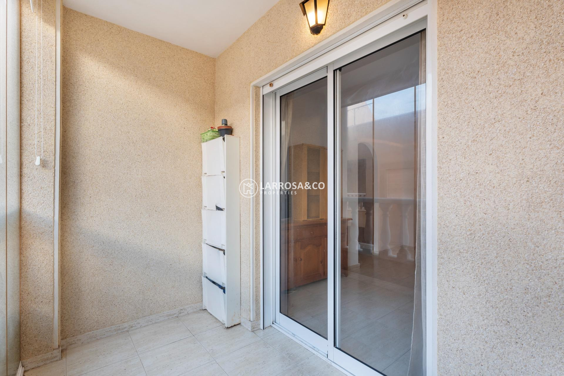 A Vendre - Apartment - Torrevieja - Playa del cura