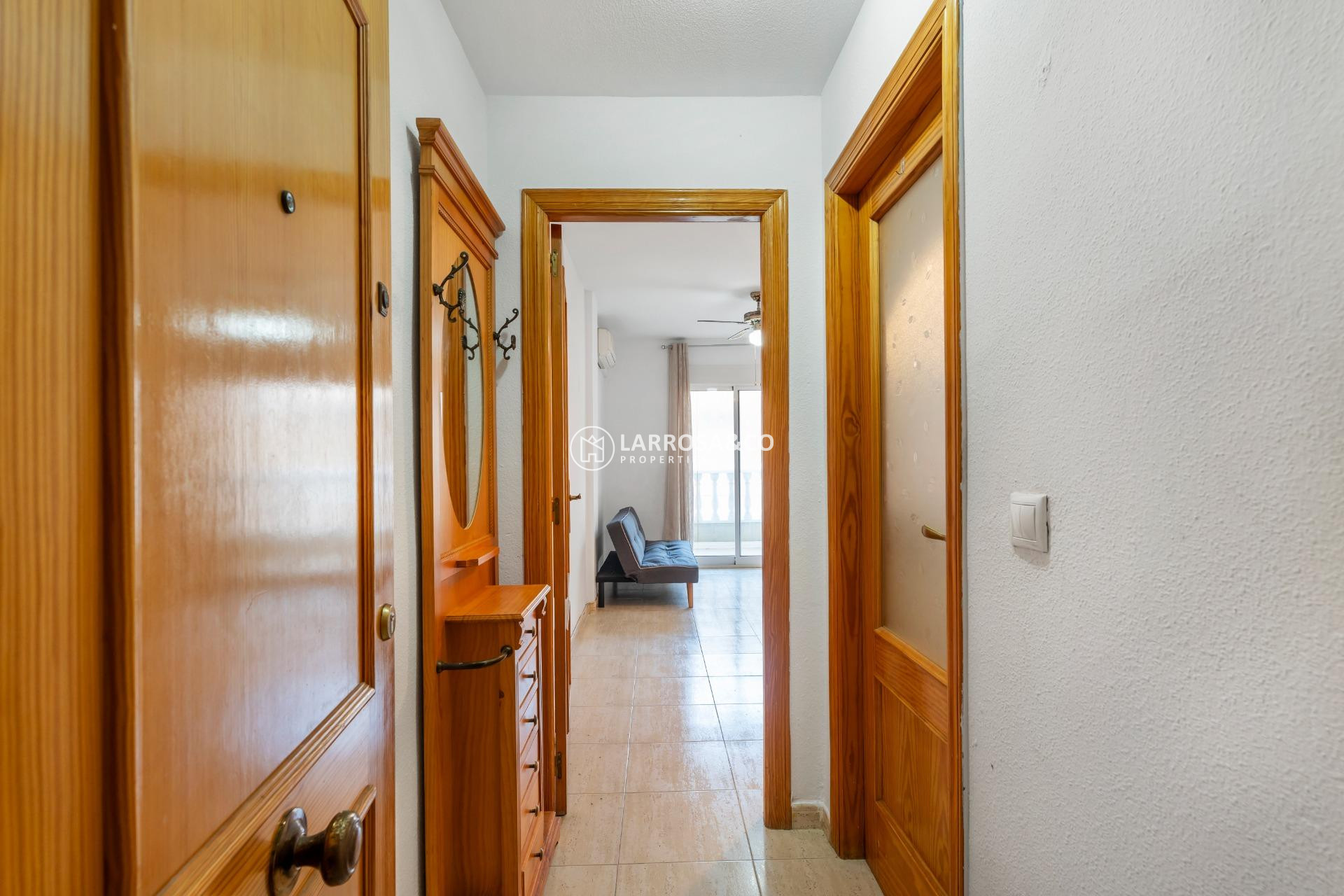 A Vendre - Apartment - Torrevieja - Playa del cura