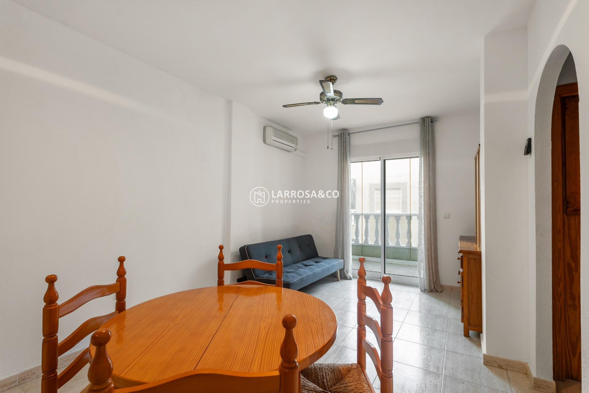 A Vendre - Apartment - Torrevieja - Playa del cura