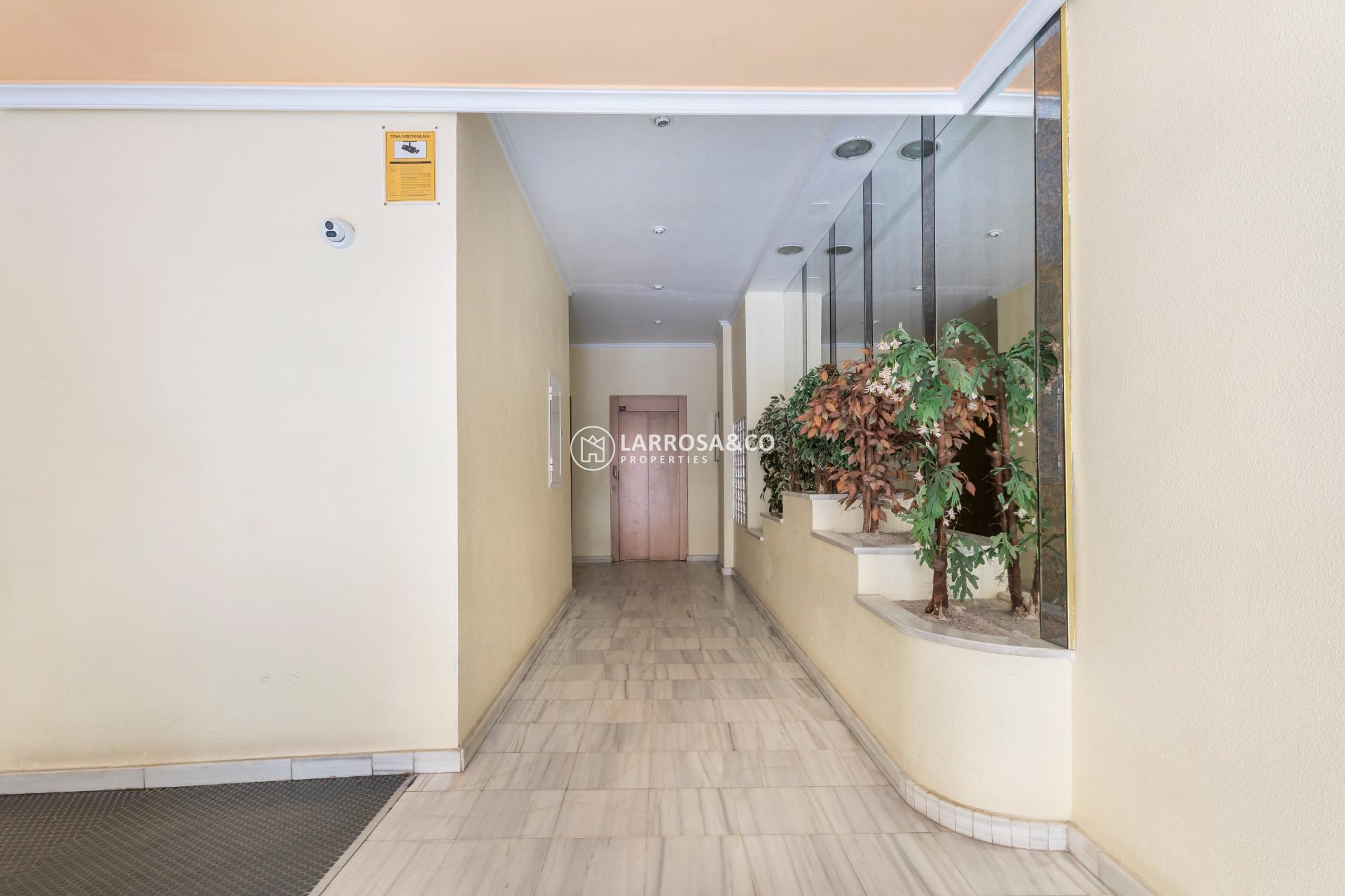 A Vendre - Apartment - Torrevieja - Playa del cura