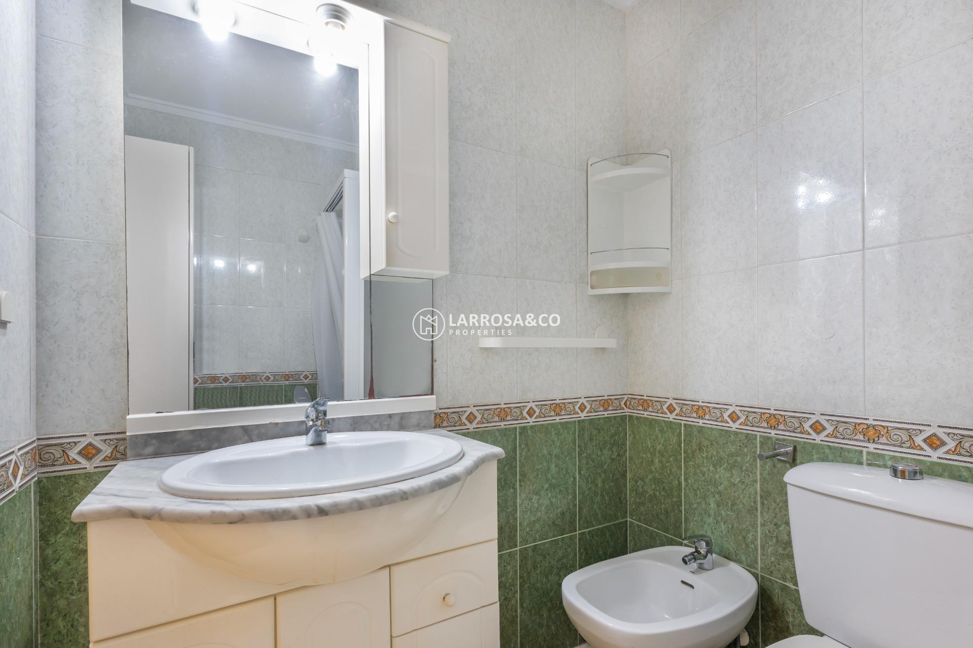 A Vendre - Apartment - Torrevieja - Playa del cura