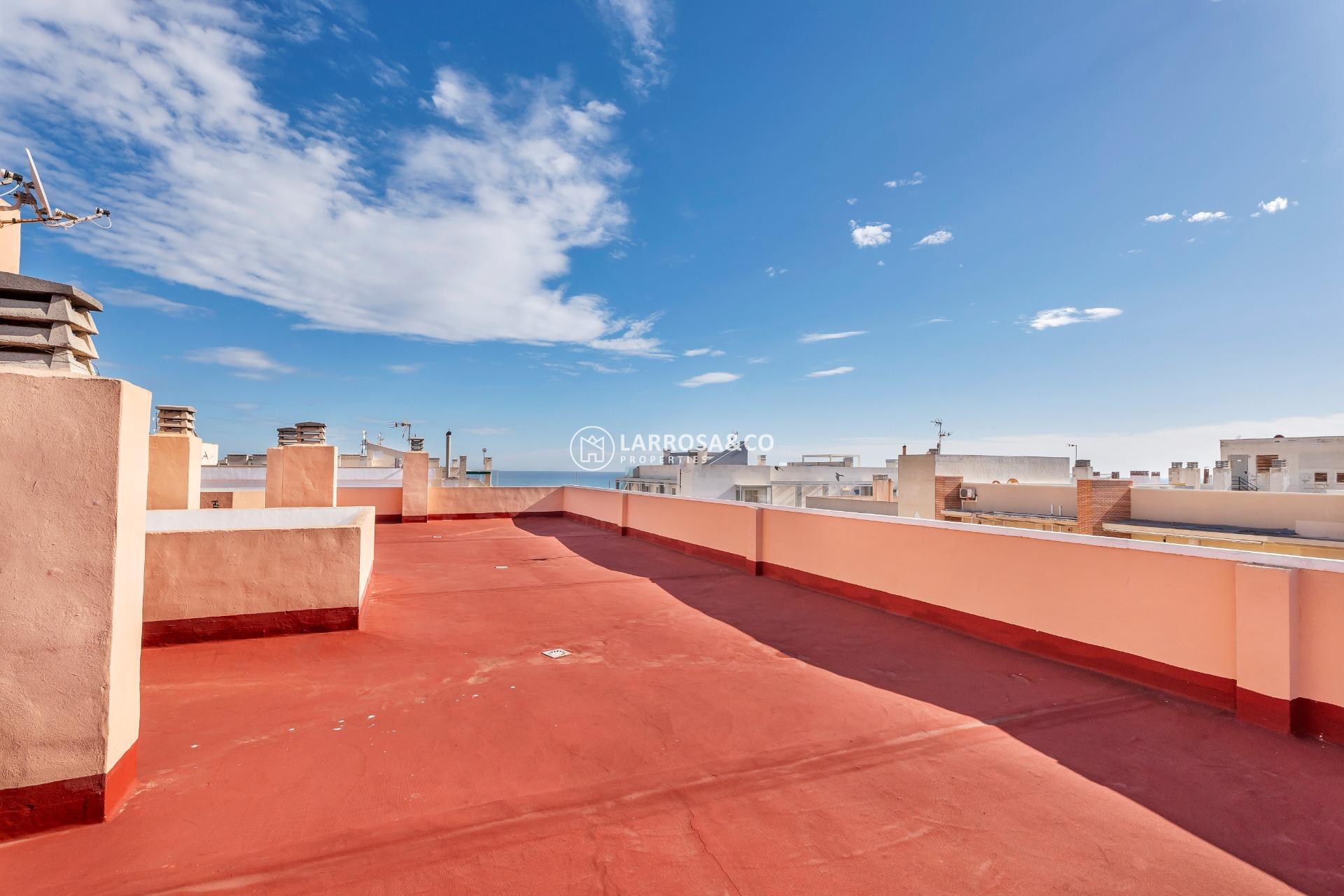 A Vendre - Apartment - Torrevieja - Playa del cura