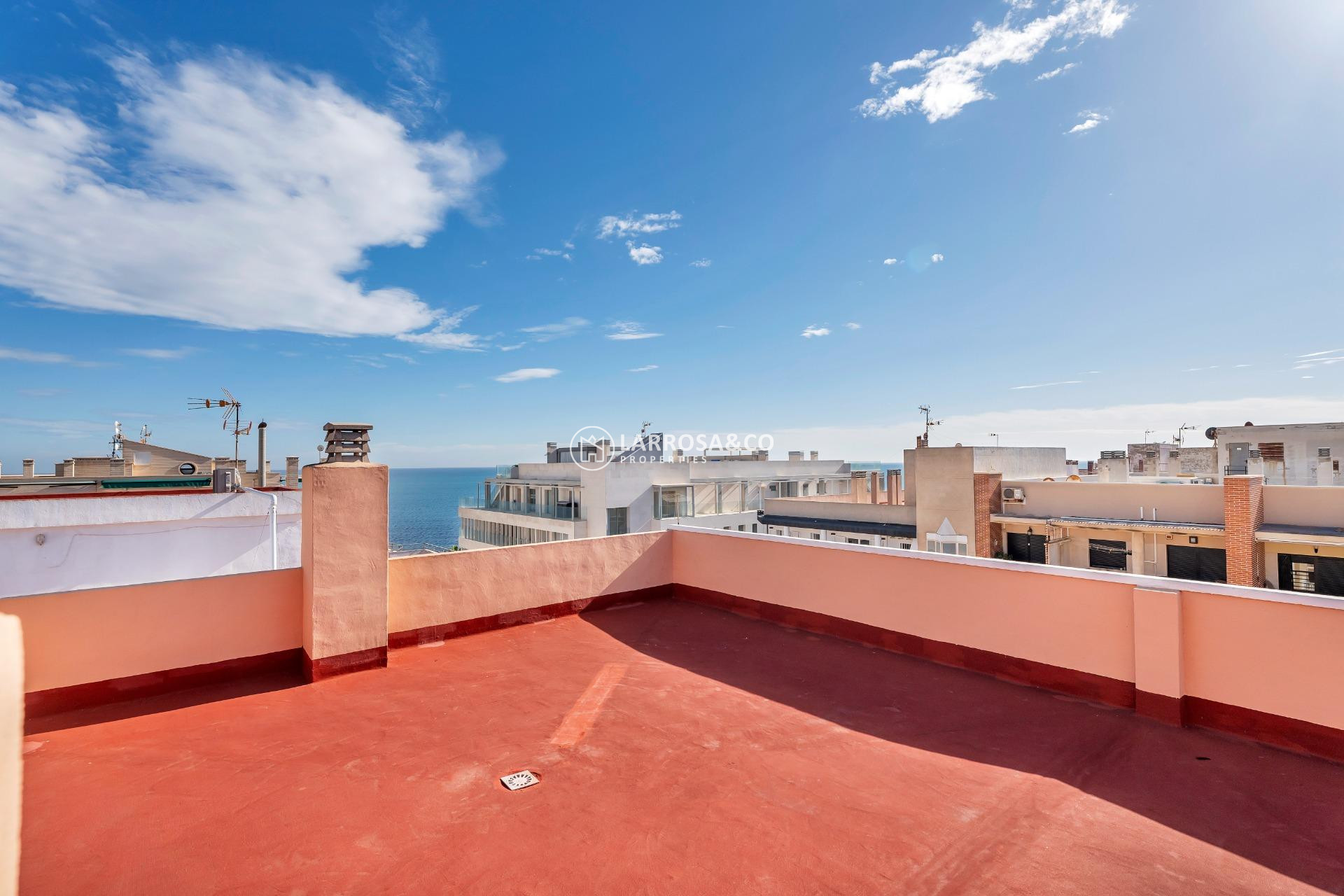 A Vendre - Apartment - Torrevieja - Playa del cura