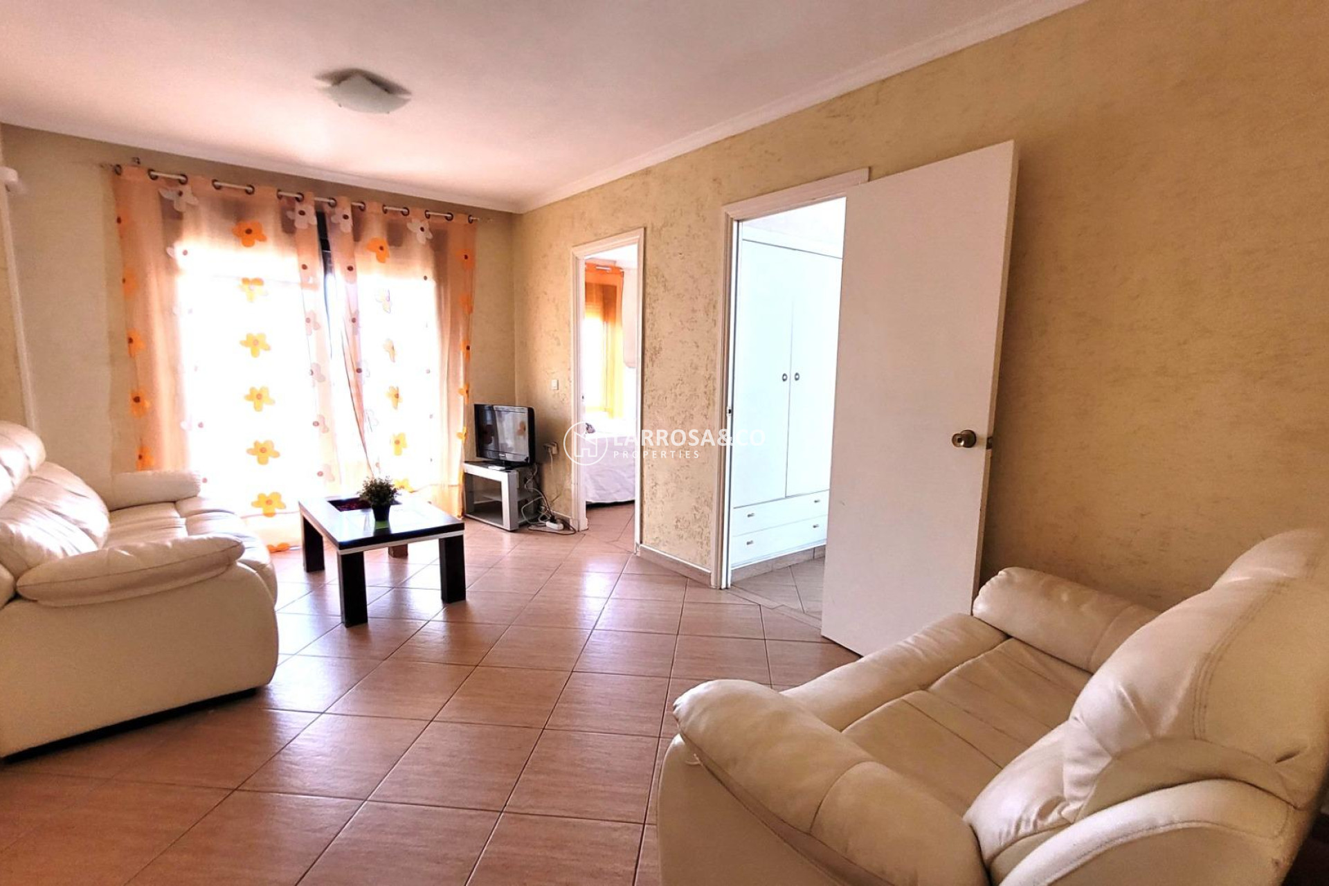 A Vendre - Apartment - Torrevieja - Playa del cura