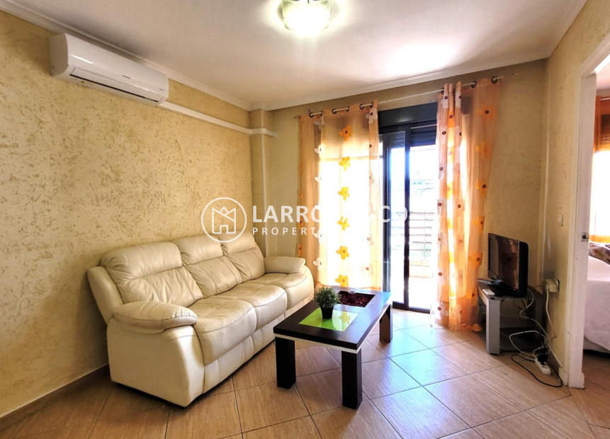 A Vendre - Apartment - Torrevieja - Playa del cura