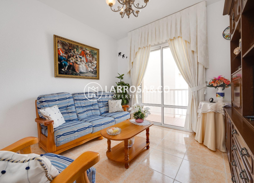 A Vendre - Apartment - Torrevieja - Playa del cura