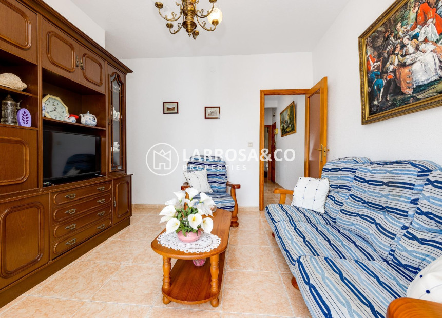 A Vendre - Apartment - Torrevieja - Playa del cura