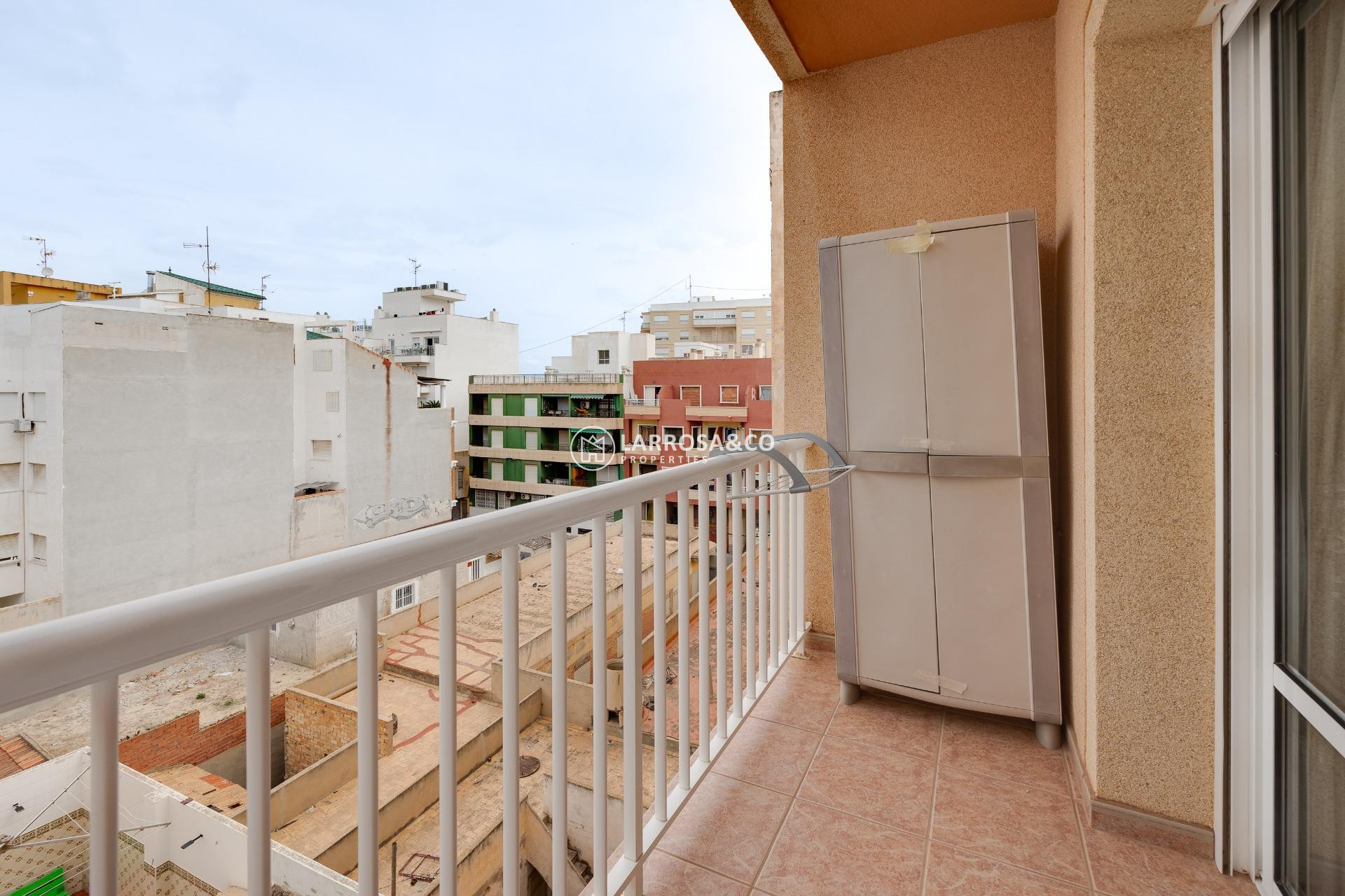 A Vendre - Apartment - Torrevieja - Playa del cura