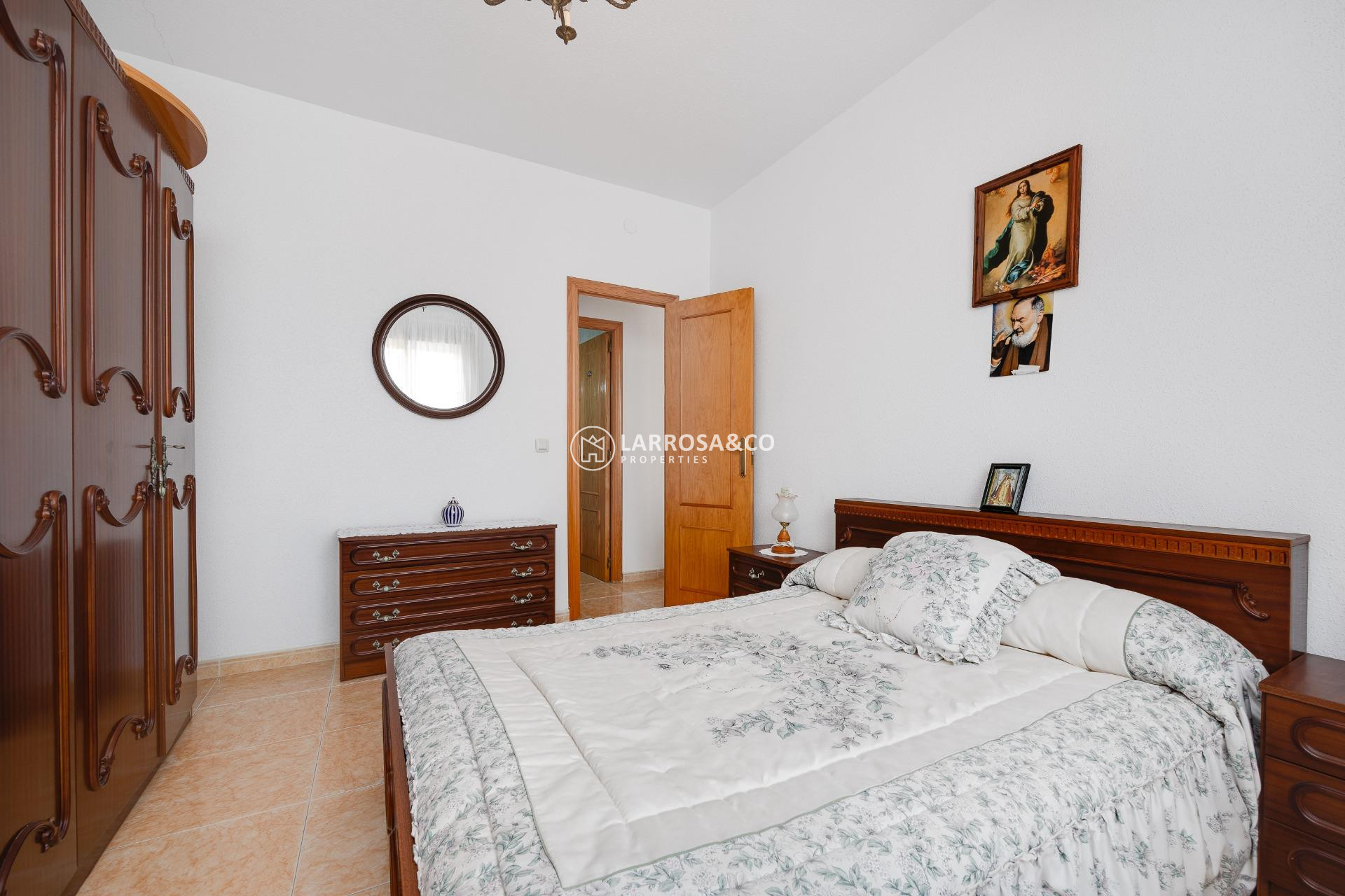 A Vendre - Apartment - Torrevieja - Playa del cura