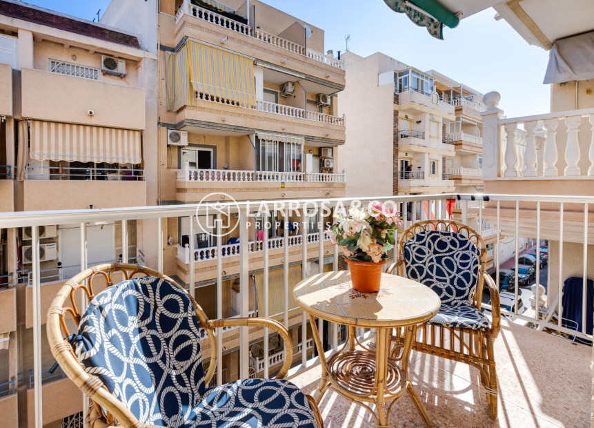 A Vendre - Apartment - Torrevieja - Playa del cura