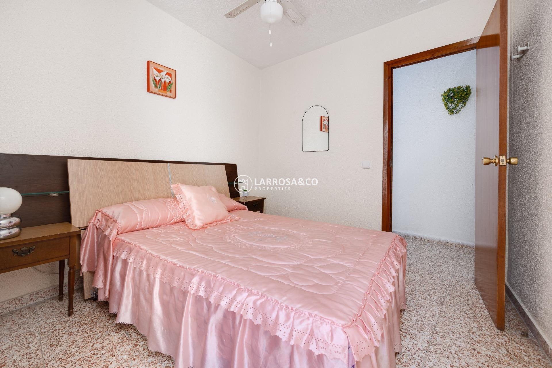 A Vendre - Apartment - Torrevieja - Playa del cura