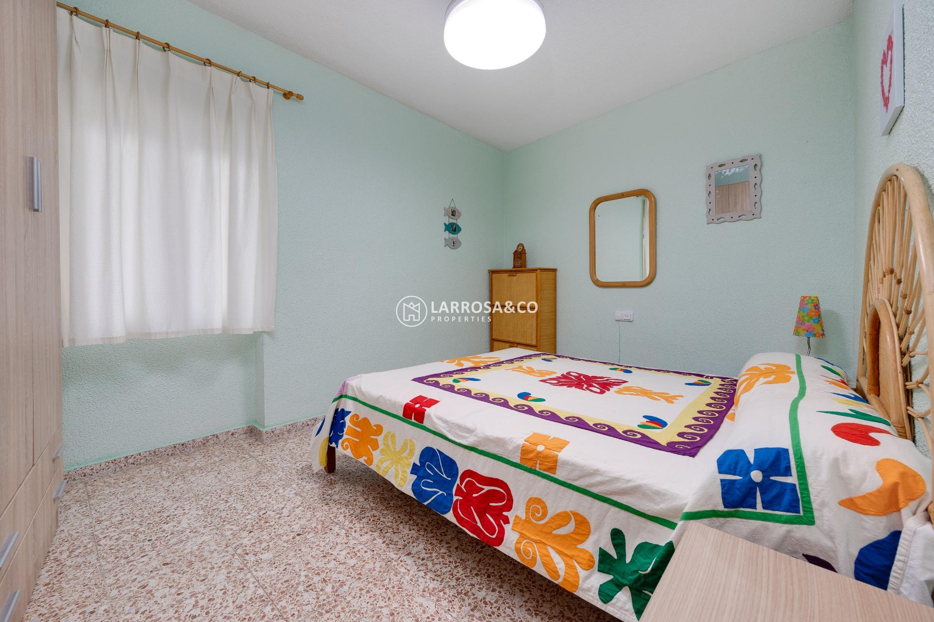 A Vendre - Apartment - Torrevieja - Playa del cura