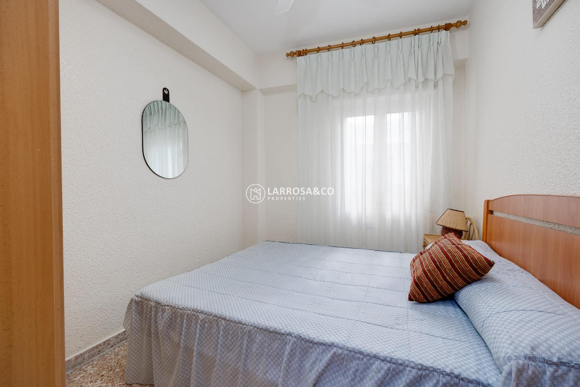 A Vendre - Apartment - Torrevieja - Playa del cura